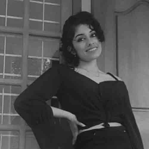 Nayna Joseph